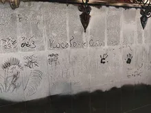 Jeringuilla con microagujas para tatuaje, cartucho derma pen, pluma meso de belleza, 100 unidades