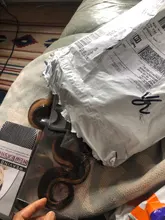 Destacar de la onda del cuerpo de mechones con cierre P4/27 Ombre 30 pulgadas de la onda del cuerpo 3 4 mechones con HD de cierre de encaje marrón extensiones de cabello humano mechones