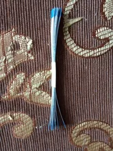 Flat-Cable FFC Flexible A/b-Type 10pcs 4P 50/60PIN 50/100/150/200mm