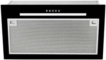 

TEAK BELL GFG2 GROUP BLACK E