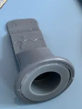 Sealing-Ring Deodorant Drain-Pipe Toilet-Sewer Silicone Inner-Core Kitchen Vanzlife Household