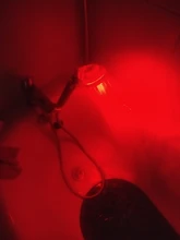 Showerhead Light MINERAL-FILTER Temperature-Control Water-Saving High-Pressure Zhang