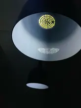 GU10 E27 Led-Lamp Bombillas Led-Spotlight E14 MR16 220V 10pcs/Lot 2835 SMD 240V 48 60-80