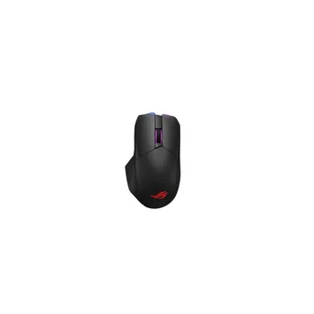 

ASUS ROG Chakram mouse RF Wireless + Bluetooth + USB Type-Optical 16000 DPI right hand