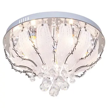 

Ceiling Light 6941/6cr RC wtted Saving Light