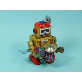 

ROBOT TINPLATE