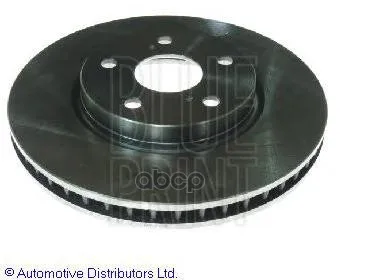 Диск Тормозной Adt343208 Blue Print арт. ADT343208