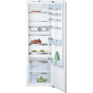 

Built-in Refrigerator Bosch Serie 6 kir81af20r