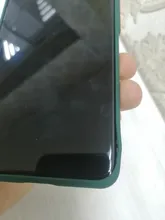 Funda trasera mate para Xiaomi Mi 11 Mi11 Lite, carcasa suave a prueba de golpes para teléfono Xiaomi 11 Lite