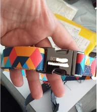 Dog-Collar Dogs Customized Nameplate Puppy Pet-Printed Nylon for Small Medium Large