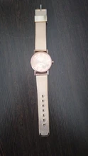La última de reloj de las mujeres de la moda malla correa de reloj para mujer regalo creativo relojes para mujer compras de la gota