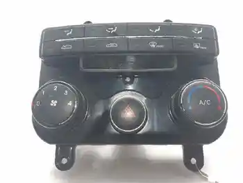 

972502L170 heating/air conditioning controller HYUNDAI I30