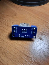 DC-DC Converter Module Circuit-Board Power-Supply Voltage-Regulator LM317 Step-Down Adjustable