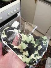 Mascarilla transpirable de camuflaje para exteriores, turbante facial de tela colorida reutilizable, Mondkapjes lavables neutros con estilo a la moda