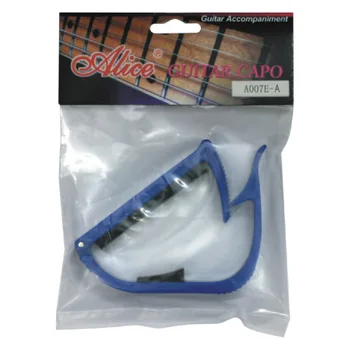 

Suitable for acoustic guitar Alice