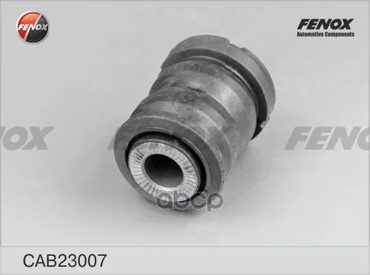 Сайлентблок Задн Подвески Toyota Rx 300/330/350/400h Cab23007 FENOX арт. CAB23007