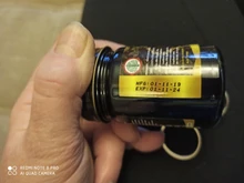 Pomada de Tigre y serpiente dorada Original, alivio del músculo articular, bálsamo relajante, aceite de yeso médico, dolor de rodilla, Tailandia