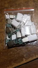 Tail Connectors Jack Electric-Terminals Male-Plug Type-C 5/10pcs Lot USB3.1 4-Pin Mirco