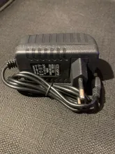 Transformer-Converter Power-Supply-Adapter Led-Strip 100V-240V 12-V Lighting Volt 5A