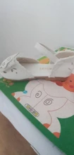Zapatos de cuero para niños y niñas, sandalias transpirables con lazo, novedad, verano, 2021