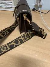 Bolso cuadrado de lana Retro de diseño único, bandolera de hombro elegante, ancho de 20,5 cm, alto de 15cm, grosor de 8cm