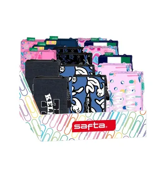 

Display holder Triple brands