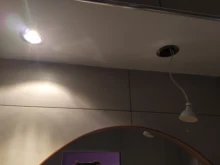 GU10 E27 Led-Lamp Bombillas Led-Spotlight E14 MR16 220V 10pcs/Lot 2835 SMD 240V 48 60-80