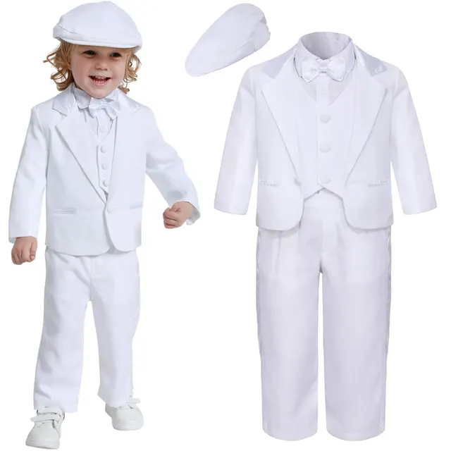 Baby Wedding suit boy Kbret Official Shop