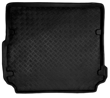 

CUBREMALETERO A MEDIDA PARA LAND ROVER DISCOVERY III (Desde 2005) PROTECTOR MALETERO CUBETA CUBRE MALETERO