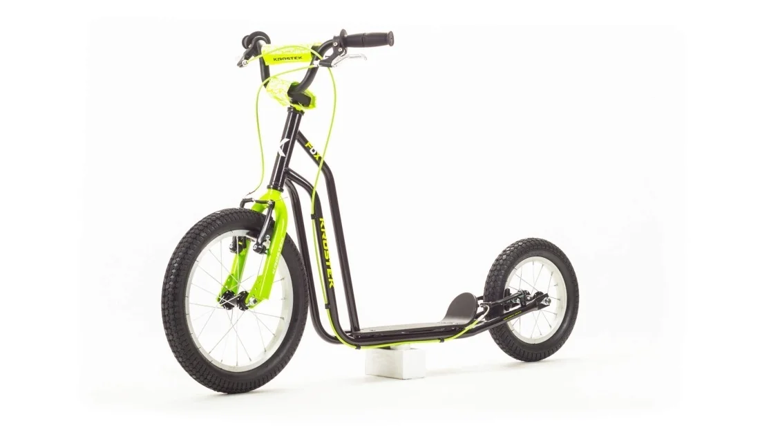Самокат KROSTEK FOX 16'' (500052) |