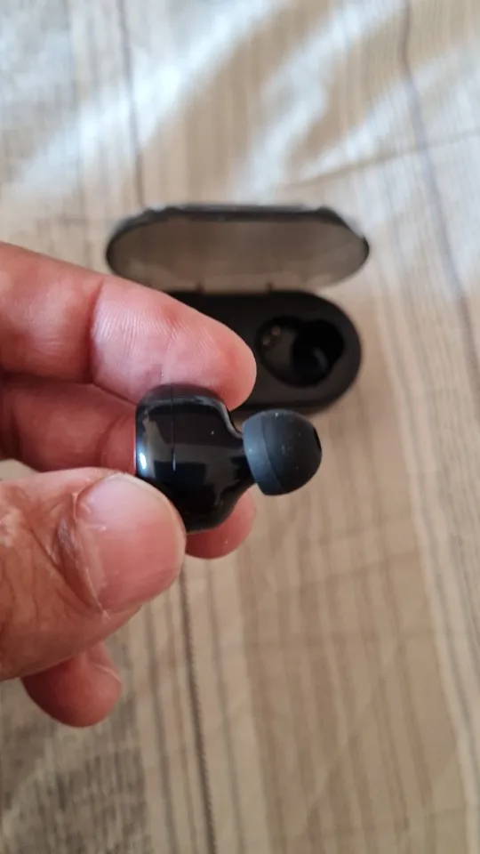 Отзыв о товаре TWS-наушники nokмне Y50, bluetooth 5,0, с зарядным боксом от пользователя G***a