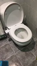 Bidet Butt-Cleaner Shattaf Dual for Women New-Arrival
