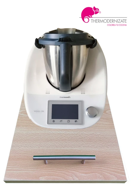 BASE, platform, sliding table for THERMOMIX TM6 TM5 TM31 and Monsieur  Cuisine Connect protects the balance. 'Mod Has Large - AliExpress