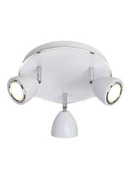 

158/3 LED Downlight White