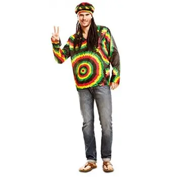 

Jamaican ml man ref.202713