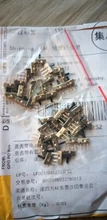 Interruptor deslizante 20 piezas SS12D00, Interruptor largo de manija de alta calidad, 3MM/4MM/5MM/6MM, 3 pines, 1 P2T, 2 posiciones