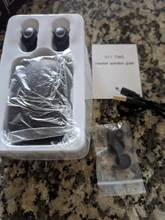 Hembeer-Auriculares inalámbricos con micrófono, auriculares estéreo HIFI, Bluetooth, 3500mah, cancelación de ruido, impermeables