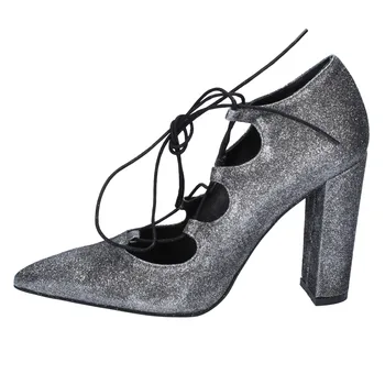 

ISLO pumps women glitter silver