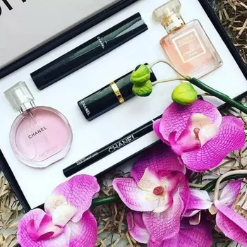 

Gift set of 5 items
