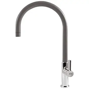 

Mixer time black 40 ELLECI166.16