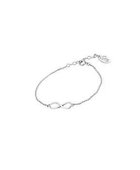 

BRACELET LOTUS SILVER