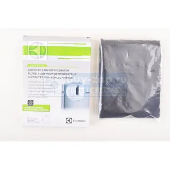 

Coal filter for refrigerator Electrolux, Zanussi, AEG 9029792349
