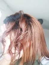 AmazeFan-Rizador automático de cerámica, Rizador profesional giratorio, herramientas de estilismo para rizos, rizador de pelo mágico