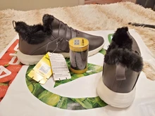 Sneakers Boots Walking-Shoes Slip Onemix Men Waterproof Adult Ankle Outdoor Winter Keep-Warm