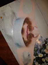 Mascarilla facial con estampado divertido para mujer, máscara de seguridad antipolvo sin costuras, lavable y reutilizable, 1/3/6