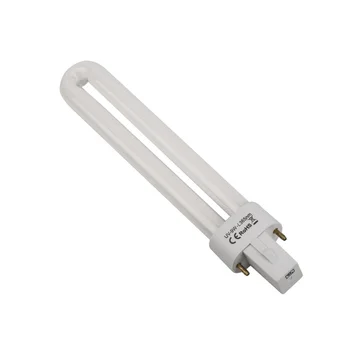 

Replacement Lamp 9 W-L (fashion. ZO-702, ZO-901, ZO-808, ZO-102, ZO-103)