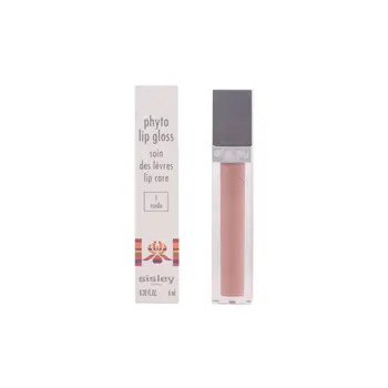 

Phyto lip gloss 01 nude 6 ml