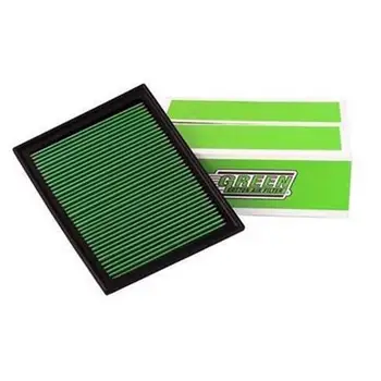 

P960160 - Green Sports air filter Citroen C4 I 2,0L I 16V Automatic 140Cv 04-