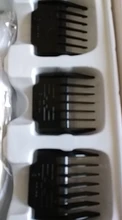 Baorun-cortadora de pelo profesional para perros y mascotas máquina de afeitar eléctrica con tijeras de 110-240V AC