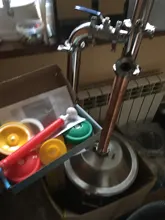 Dog-Bowl Pet Slow-Eating Hard-Plastic Cat Nonslip Anti-Gulping